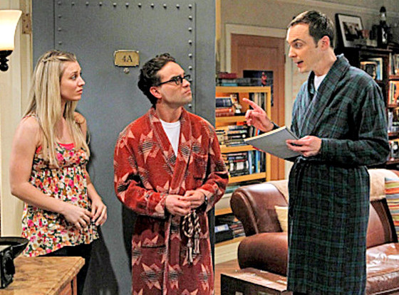 The Big Bang Theory The Big Bang Theory